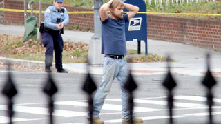 The 'Pizzagate' Gunman Has Some Regrets